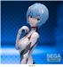 SEGA Luminasta Rei Ayanami "Evangelion: 3.0+1.0 Thrice Upon a Time" Figure