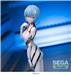 SEGA Luminasta Rei Ayanami "Evangelion: 3.0+1.0 Thrice Upon a Time" Figure