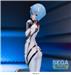 SEGA Luminasta Rei Ayanami "Evangelion: 3.0+1.0 Thrice Upon a Time" Figure