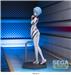 SEGA Luminasta Rei Ayanami "Evangelion: 3.0+1.0 Thrice Upon a Time" Figure