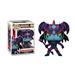 Funko POP! ANIME: Yu-Gi-Oh Magician of Black Chaos  #1734