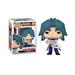 Funko POP! ANIME: Yu-Gi-Oh Zane Truesdale #1737