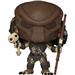 Funko POP! Plus: Predator 2 City Hunter #1751