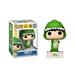 Funko POP! Toy Story x TinyTAN BTS Jimin as Rex #433