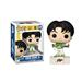 Funko POP! Toy Story x TinyTAN BTS Jungkook as Buzz #435