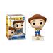 Funko POP! Toy Story x TinyTAN BTS RM as Woody #429