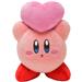 Nintendo Kirby Heart 5" Plush - Collectible Stuffed Plushie