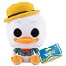 Funko Pop! Plush Donald Duck 90th Anniversary Dapper Donald Duck 7-Inch Plush