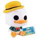 Funko Pop! Plush Donald Duck 90th Anniversary Dapper Donald Duck 7-Inch Plush