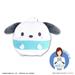 Piapro.net MAX SANRIO CHARACTERS FUWA KORORIN M SIZE (E) POCHACCO Plush Toys