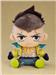 Good Smile Company David  "Cyberpunk: Edgerunners" Plushie