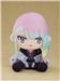 Good Smile Company Lucy "Cyberpunk: Edgerunners" Plushie