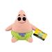 Funko Pop! Plush SpongeBob SquarePants 25th Anniversary Patrick Star 7-Inch Plush