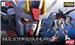 BANDAI Hobby RG 1/144 #03  Aile Strike Gundam " Gundam SEED " Model Kit