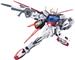 BANDAI Hobby RG 1/144 #03  Aile Strike Gundam " Gundam SEED " Model Kit