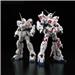 BANDAI Spirits Hobby RG 1/144 #25 Unicorn Gundam "Gundam UC" Model Kit