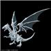 BANDAI Hobby Figure-rise Standard Amplified Blue-Eyes White Dragon "Yu-Gi-Oh!!" Model kit