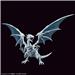 BANDAI Hobby Figure-rise Standard Amplified Blue-Eyes White Dragon "Yu-Gi-Oh!!" Model kit