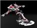 Good Smile Company MODEROID NIRVASH type ZERO "Eureka Seven" Model Kit