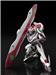 Good Smile Company MODEROID NIRVASH type ZERO "Eureka Seven" Model Kit