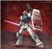 BANDAI Hobby HG 1/144 RX-78-02 GUNDAM (GUNDAM THE ORIGIN Ver.) "Mobile Suit Gundam" Model Kit