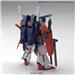 BANDAI Hobby MG 1/100 ZZ Gundam Ver.Ka Model Kit