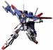 BANDAI Hobby MG 1/100 ZZ Gundam Ver.Ka Model Kit