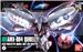 BANDAI Hobby HGUC 1/144 #195 AMX-004 Qubeley (Revive Ver.) "Mobile Suit Zeta Gundam" Model Kit