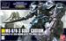 BANDAI Hobby HGUC 1/144 #117 MS-07B-3 Gouf Custom "Gundam The 08th MS Team" Model Kit