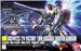 BANDAI Hobby HGUC 1/144 #189 V2 Assault Buster Gundam "Victory Gundam" Model Kit