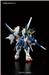 BANDAI Hobby HGUC 1/144 #189 V2 Assault Buster Gundam "Victory Gundam" Model Kit