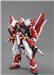 BANDAI Hobby MG 1/100 Gundam Astray Red Frame Revise Kai Custom 'Gundam SEED Astray' Model kit