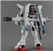 BANDAI Hobby MG 1/100 Gundam F91 (Ver 2.0) 'Gundam F91' Model kit