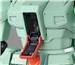 BANDAI Hobby MG 1/100 RGM-89 Jegan "Mobile Suit Gundam: Char's Counterattack" Model kit