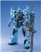 BANDAI Hobby MG 1/100 MS-07B3 GOUF CUSTOM "Gundam 08th MS Team" Model kit