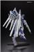 BANDAI Hobby MG 1/100 Rx-93-v2 Hi Nu Gundam Ver.Ka "Char's Counterattack" Model kit