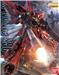 BANDAI Hobby MG 1/100 Sinanju (Anime Color Ver) "Gundam UC" Model kit