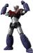 BANDAI Hobby HG 1/144 MAZINGER Z (MAZINGER Z INFINITY Ver.) Model Kit