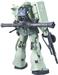 BANDAI Spirits Hobby RG 1/144 #04 MS-06F Zaku II "Mobile Suit Gundam" Model Kit