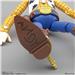 BANDAI Hobby Cinema-Rise Standard Woody "Toy Story 4" Model Kit