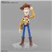 BANDAI Hobby Cinema-Rise Standard Woody "Toy Story 4" Model Kit