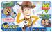 BANDAI Hobby Cinema-Rise Standard Woody "Toy Story 4" Model Kit