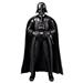 BANDAI Hobby Star Wars Darth Vader 1:12 Scale Model Kit