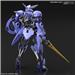 BANDAI Hobby HG IBO 1/144 #45 Sigrun "Gundam Iron-Blooded Orphans" Model Kit