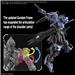 BANDAI Hobby MG 1/100 Gundam Vidar " Gundam Iron-Blooded Orphans IBO " Model kit