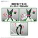 BANDAI Hobby Pokemon Model Kit MEOWSCARADA | Simple Assembly Kit | No Tools | No Paint | Fit & Snap By Hand!  (Pokemon Figure Kit)