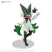 BANDAI Hobby Pokemon Model Kit MEOWSCARADA | Simple Assembly Kit | No Tools | No Paint | Fit & Snap By Hand!  (Pokemon Figure Kit)