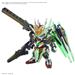 BANDAI HOBBY SDW HEROES CAPTAIN QAN[T] GF Model kit