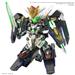 BANDAI HOBBY SDW HEROES GF GUNDAM ASTRAEA TYPE-B Model kit