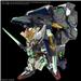 BANDAI HOBBY SDW HEROES GF GUNDAM ASTRAEA TYPE-F Model kit